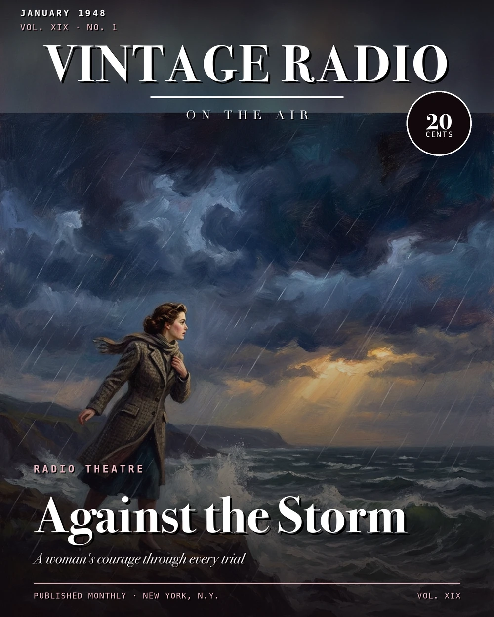 Against the Storm
